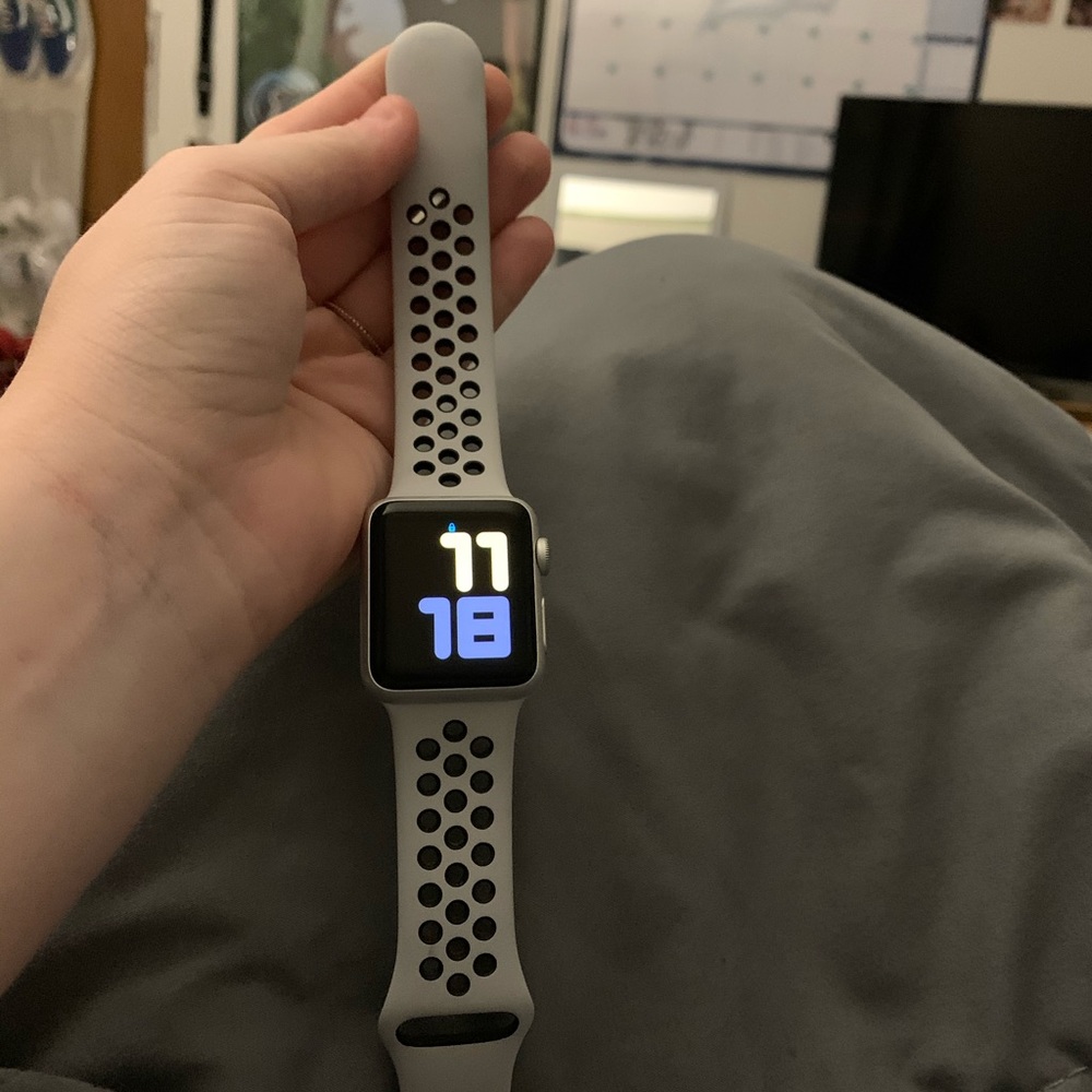 Apple Watch Series 1 38mm